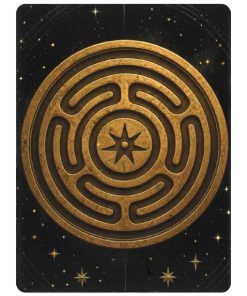Oraculo Circulo de Hecate