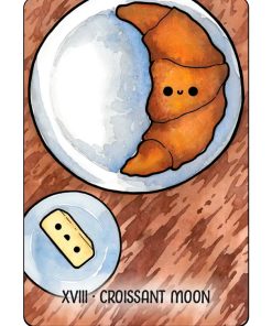 Taste Buddies Tarot - Imagem 6