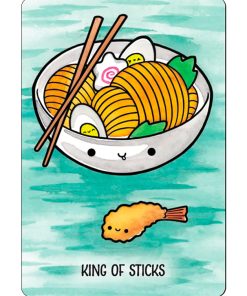 Taste Buddies Tarot - Imagem 4