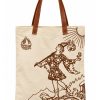 Eco Bag - O Louco