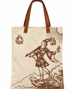 Eco Bag - O Louco