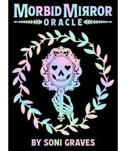 Alternative view of Morbid Mirror Oracle