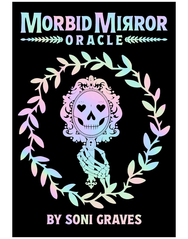 Morbid Mirror Oracle - Imagem 2