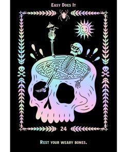 Morbid Mirror Oracle - Imagem 7
