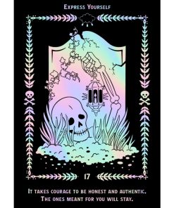 Morbid Mirror Oracle - Imagem 6