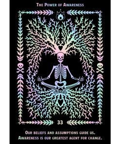 Morbid Mirror Oracle - Imagem 5