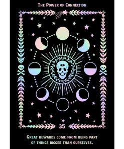 Morbid Mirror Oracle - Imagem 4