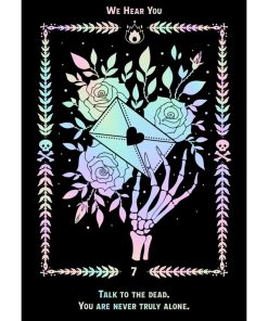 Morbid Mirror Oracle - Imagem 3