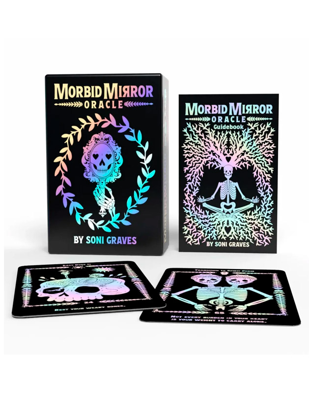 Morbid Mirror Oracle